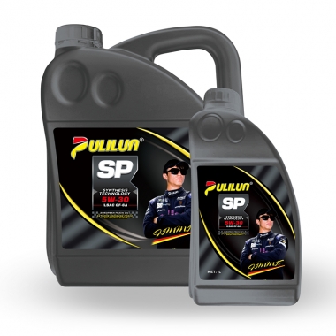 高级全合成发动机油 SP 5W-30